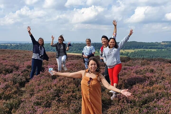 North York Moors