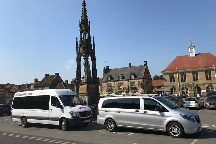 Helmsley