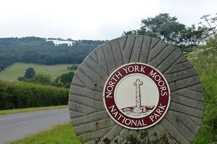 Kilburn White Horse