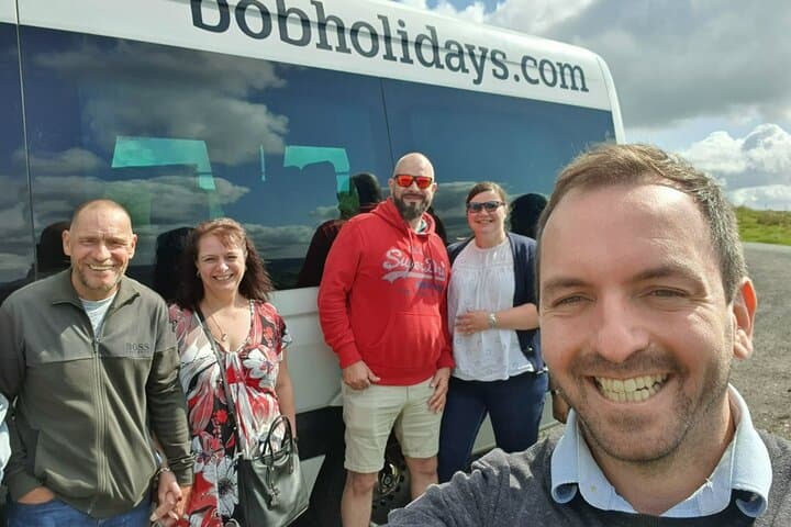 Minibus