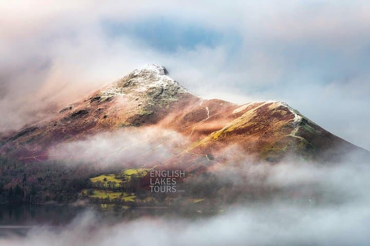 Catbells