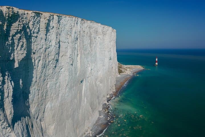 Brighton Tour App, Hidden Gems Game and Big Britain Quiz (1 Day Pass) UK