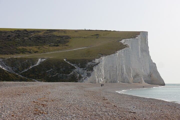 Brighton Tour App, Hidden Gems Game and Big Britain Quiz (1 Day Pass) UK
