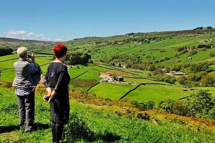 Dales View