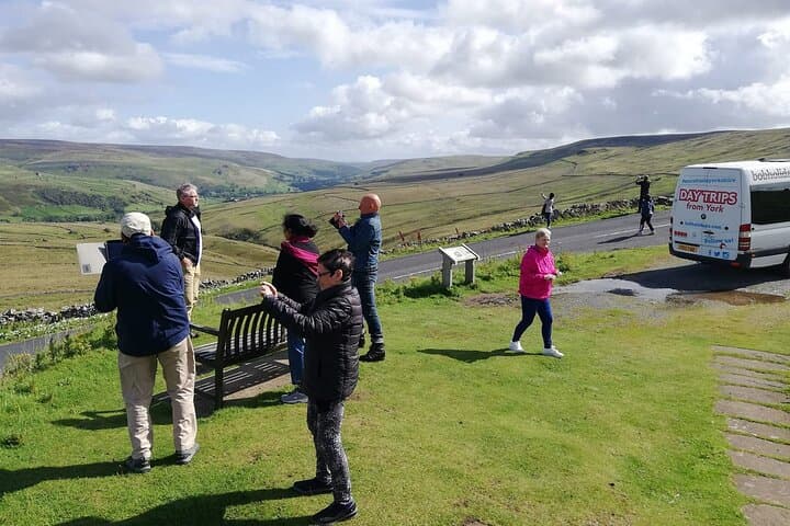 Dales View