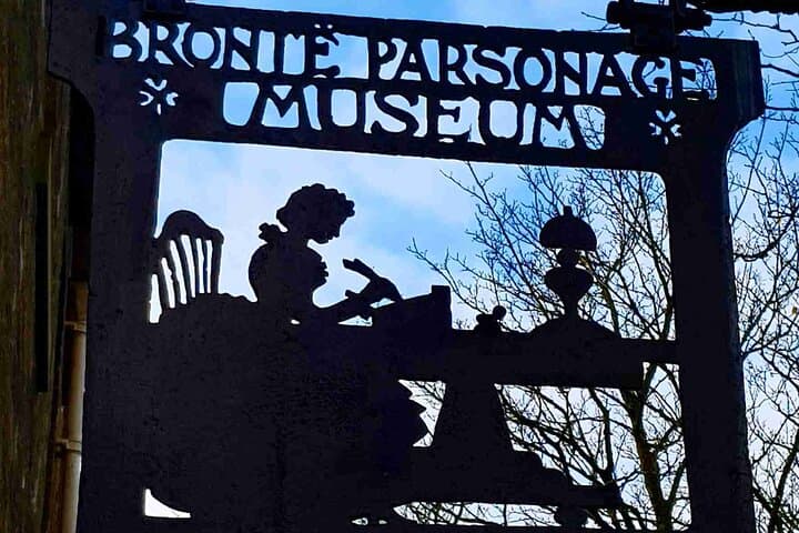 Bronte Parsonage Museum