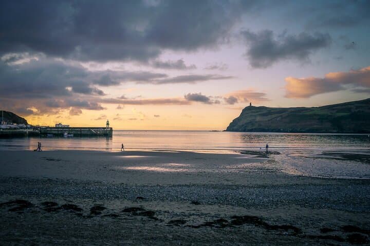 Isle of Man Tour App, Hidden Gems Game and Big Britain Quiz (7 Day Pass) UK