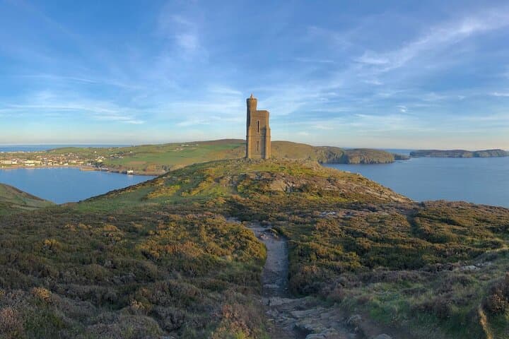 Isle of Man Tour App, Hidden Gems Game and Big Britain Quiz (7 Day Pass) UK
