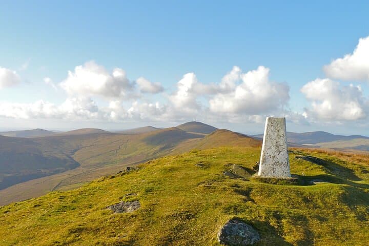 Isle of Man Tour App, Hidden Gems Game and Big Britain Quiz (7 Day Pass) UK