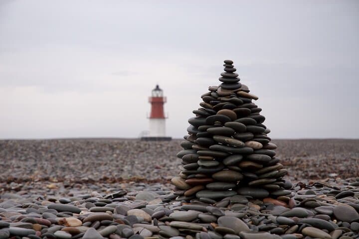 Isle of Man Tour App, Hidden Gems Game and Big Britain Quiz (7 Day Pass) UK