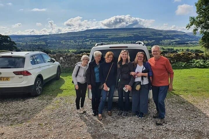Family Tour