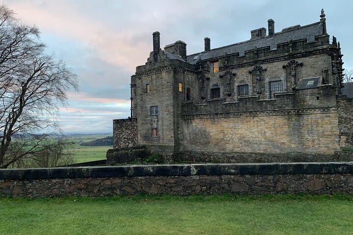 Stirling Castle