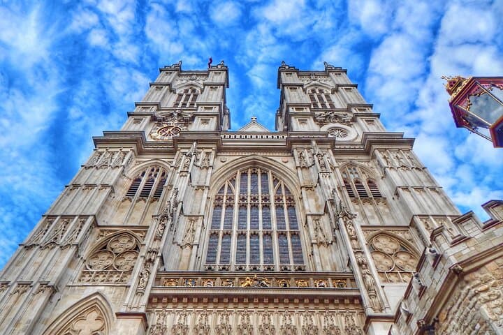 Westminster Abbey Guided Private Tour