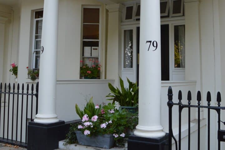 Thomas Cubitt’s Pimlico: A Self-Guided Walking Tour