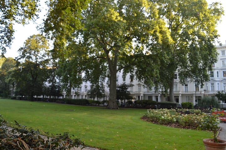 Thomas Cubitt’s Pimlico: A Self-Guided Walking Tour