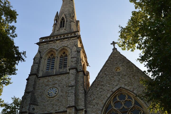 Thomas Cubitt’s Pimlico: A Self-Guided Walking Tour