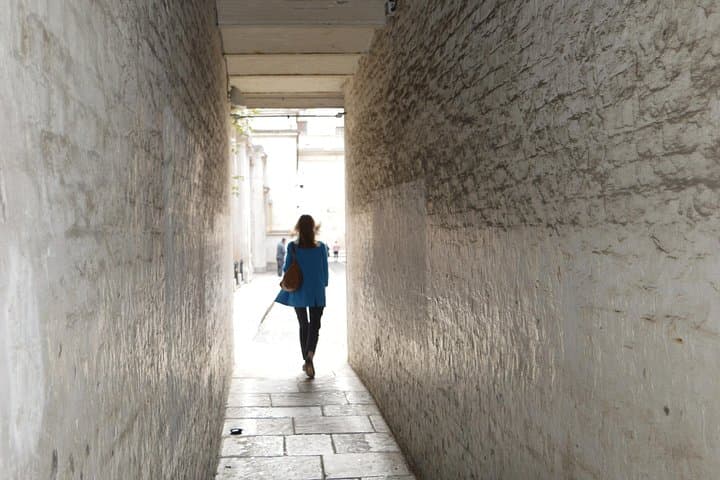 There’s More to Moorgate: A Self-Guided Audio Tour