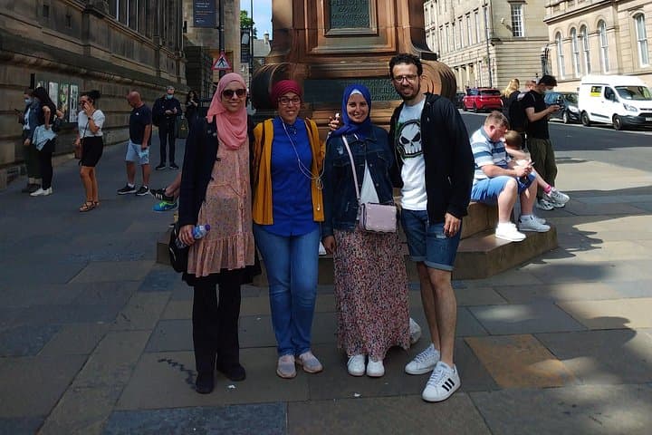 Edinburgh: The People's Story - Private Walking Tour