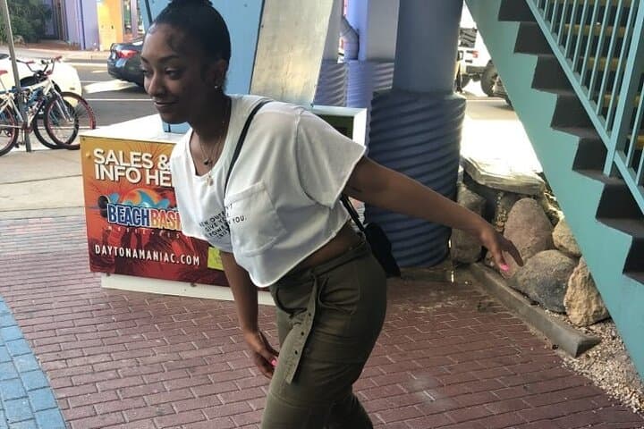 Grimsby City Scavenger Hunt Excursion by Zombie Scavengers