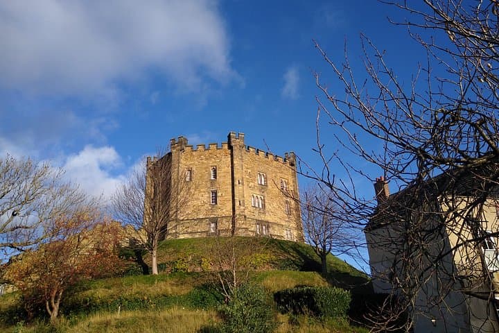 Castle Keep