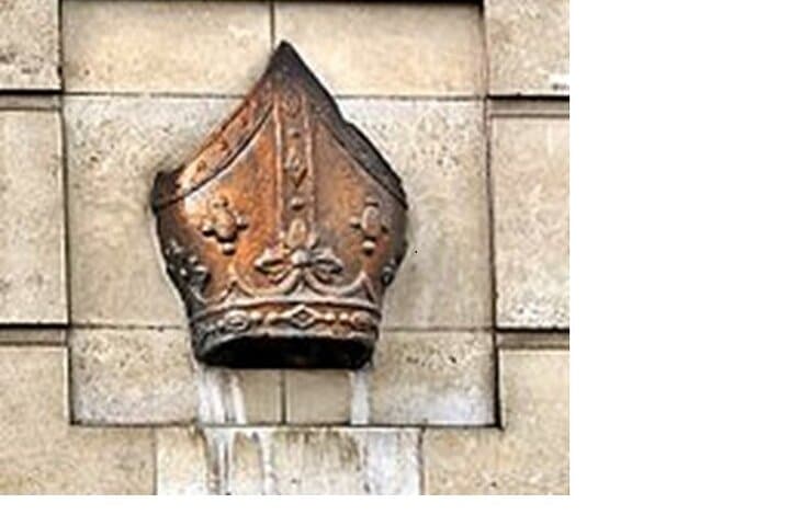 Walking Tours - Sights of London- price includes upto 10 people