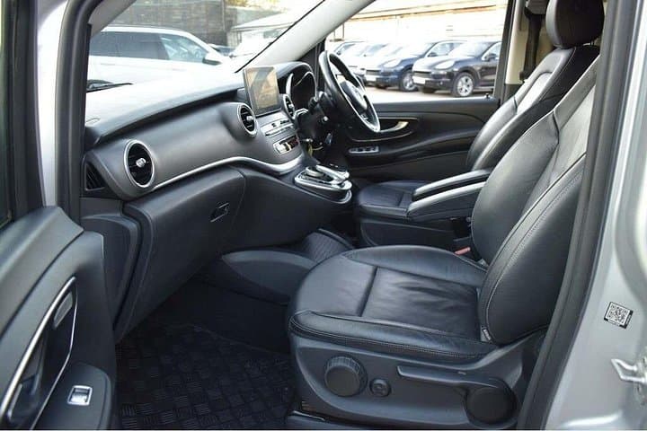 Private Dublin Airport Transfer to & from Belfast City