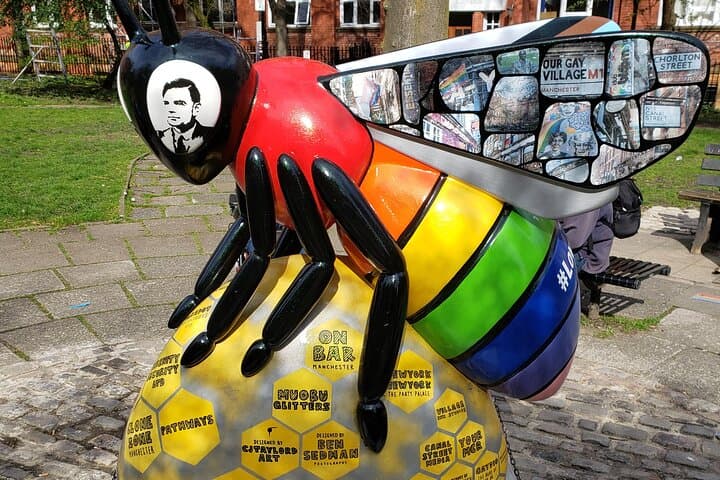 Manchester Bee