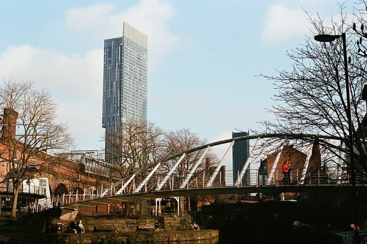 Deansgate