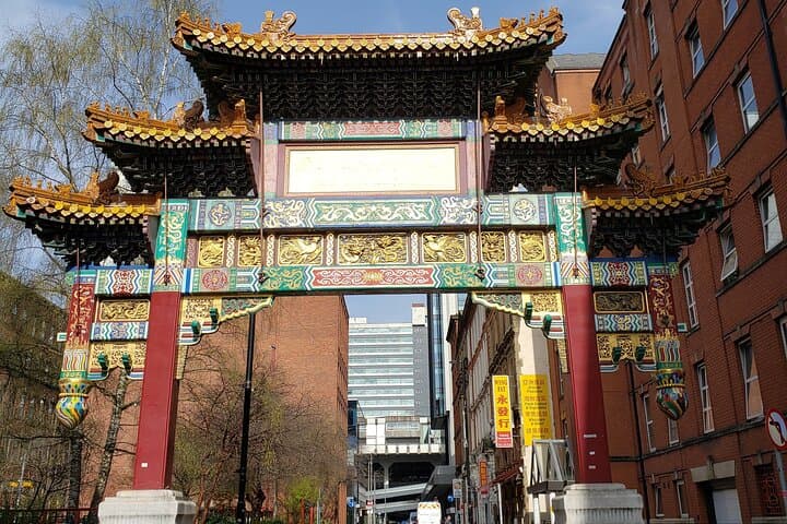 Chinatown