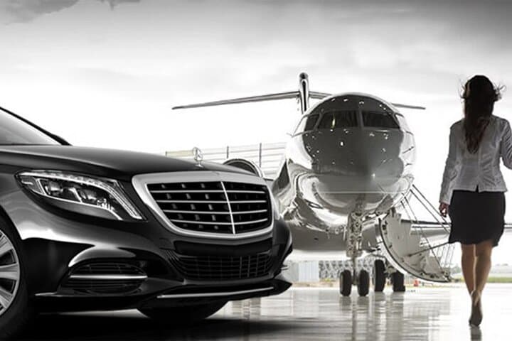 Chauffeur service