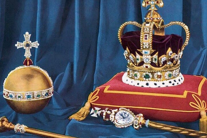 Private Tour: Tower of London with Private Guide