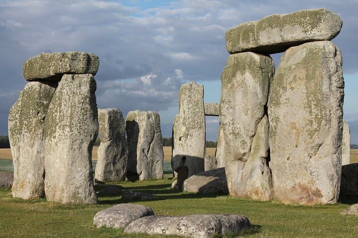 Stonehenge Private Immersive Audio Guide