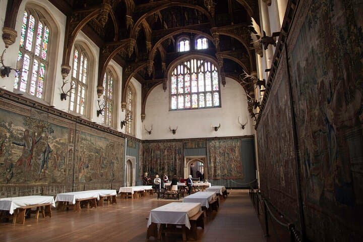 Private Half-Day Tour of Hampton Court