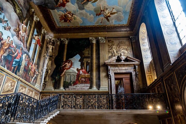 Private Half-Day Tour of Hampton Court