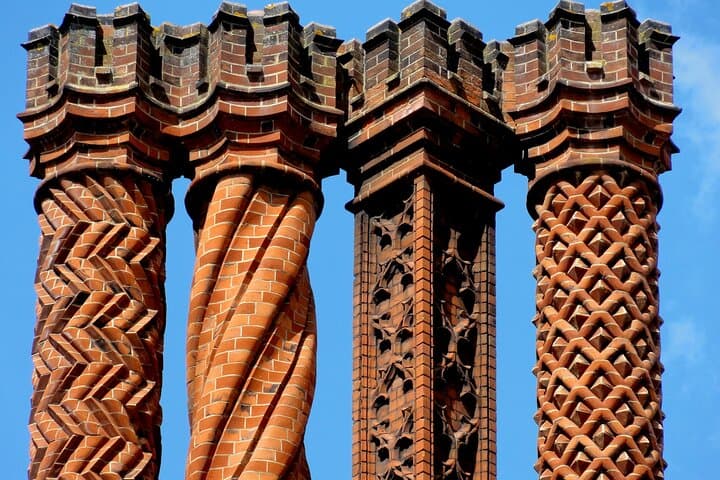 Private Half-Day Tour of Hampton Court