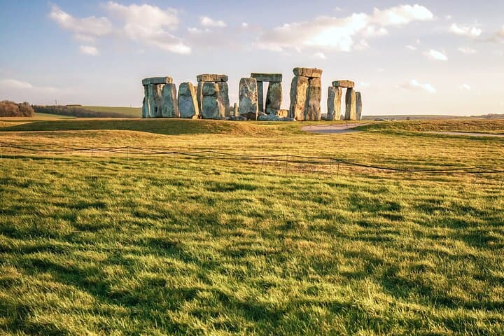 Stonehenge Private Immersive Audio Guide