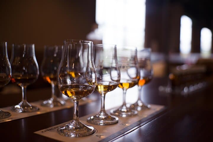 Cairngorms & Whisky Day Tour from Inverness Including Admission