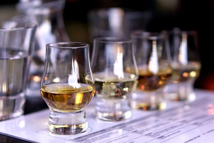 Cairngorms & Whisky Day Tour from Inverness Including Admission