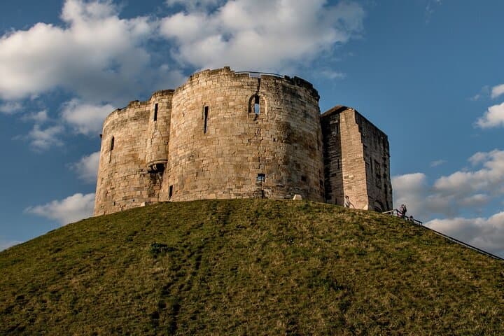 Private York Self-Guided Tour
