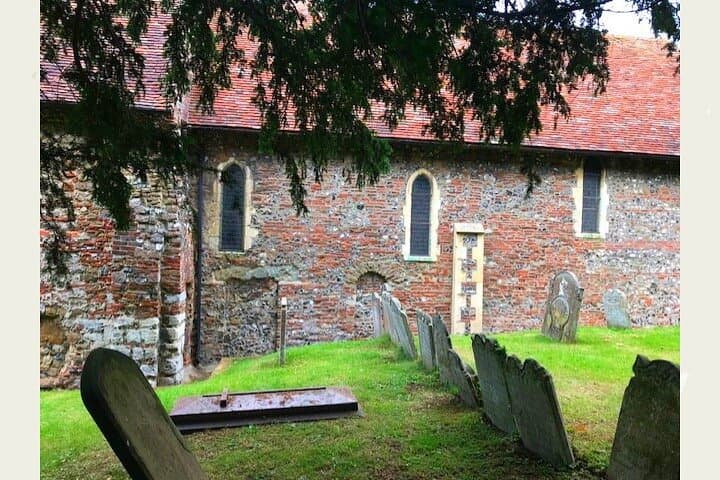 Canterbury's World Heritage Sites Guided Walking Tour