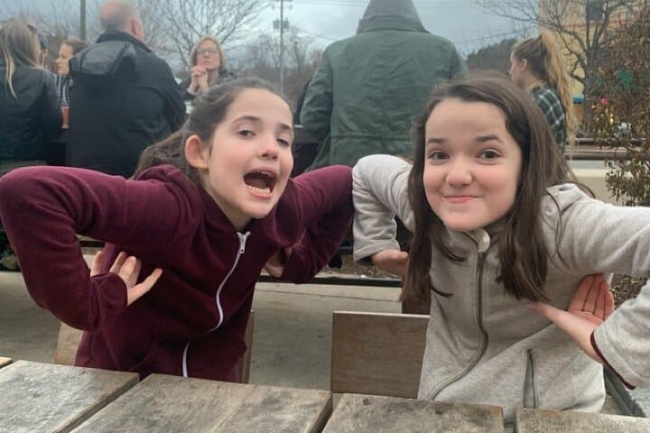 Scavenger Hunt Adventure in London by Zombie Scavengers