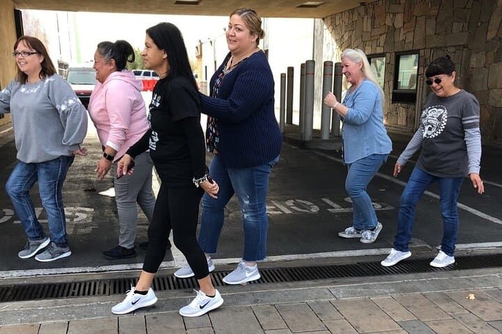 Fun City Scavenger Hunt in Birmingham, UK by Operation City Quest