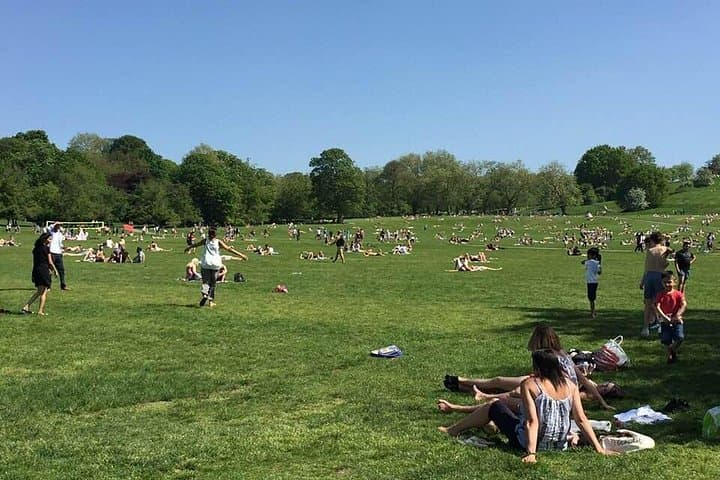 Greenwich Park