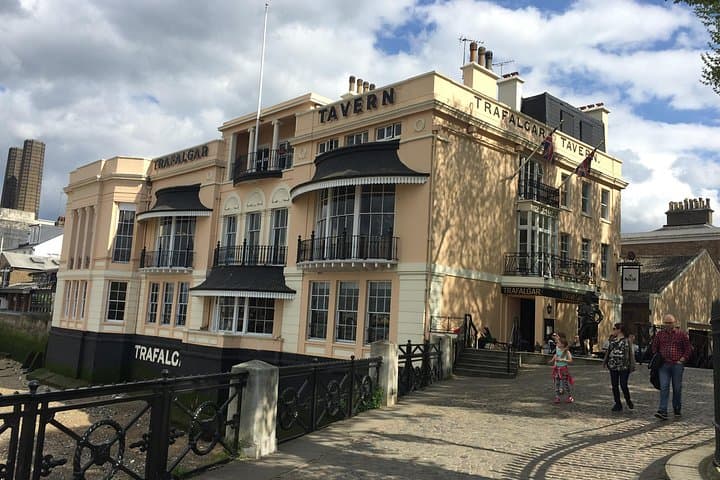 Trafalgar Tavern
