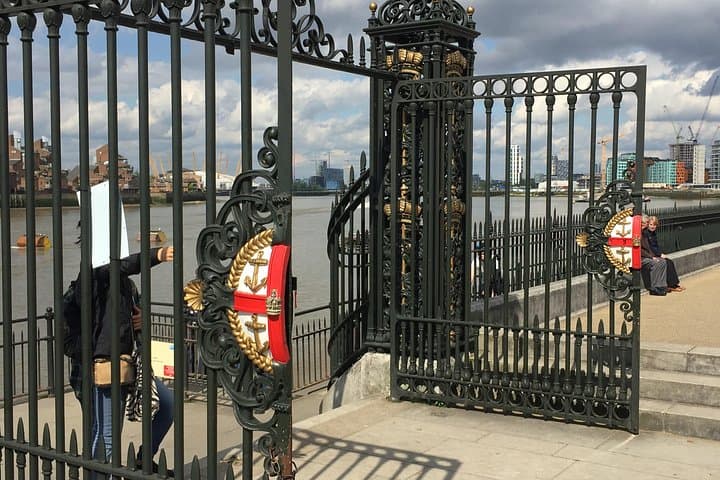 Royal Gate