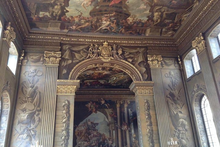 Painted Hall