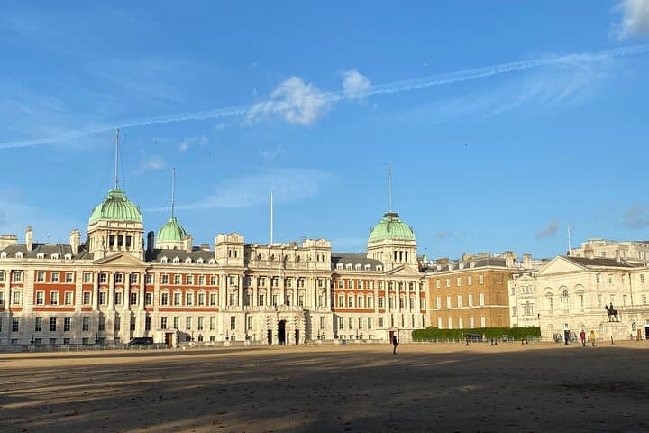 Private Westminster Walking Tour in London