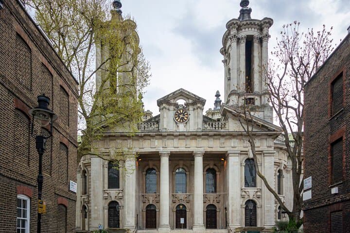 Private Westminster Walking Tour in London