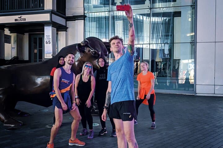 Best of Birmingham 12km Running Tour