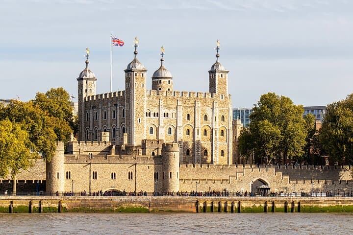 Private City of London Walking Tour